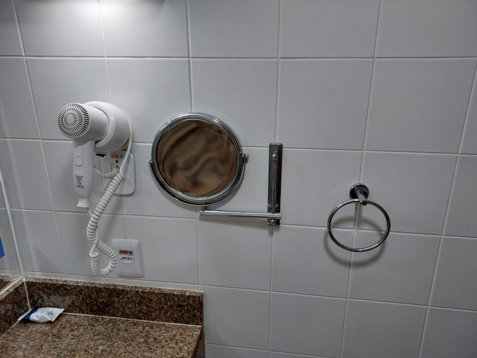 Aparthotel Flat King No Centro Historico De Sp São Paulo